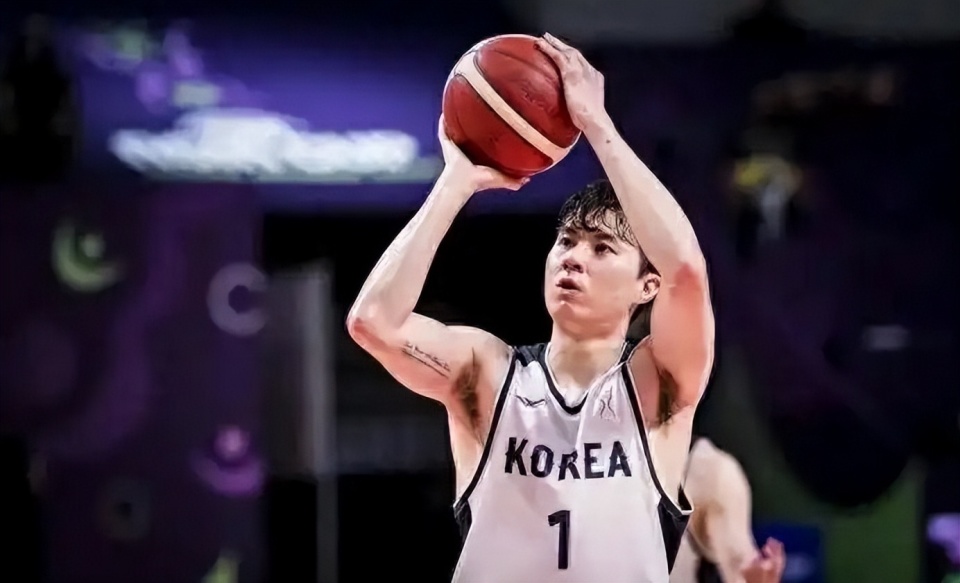 命中了, 黎巴嫩男篮, 中国男篮在