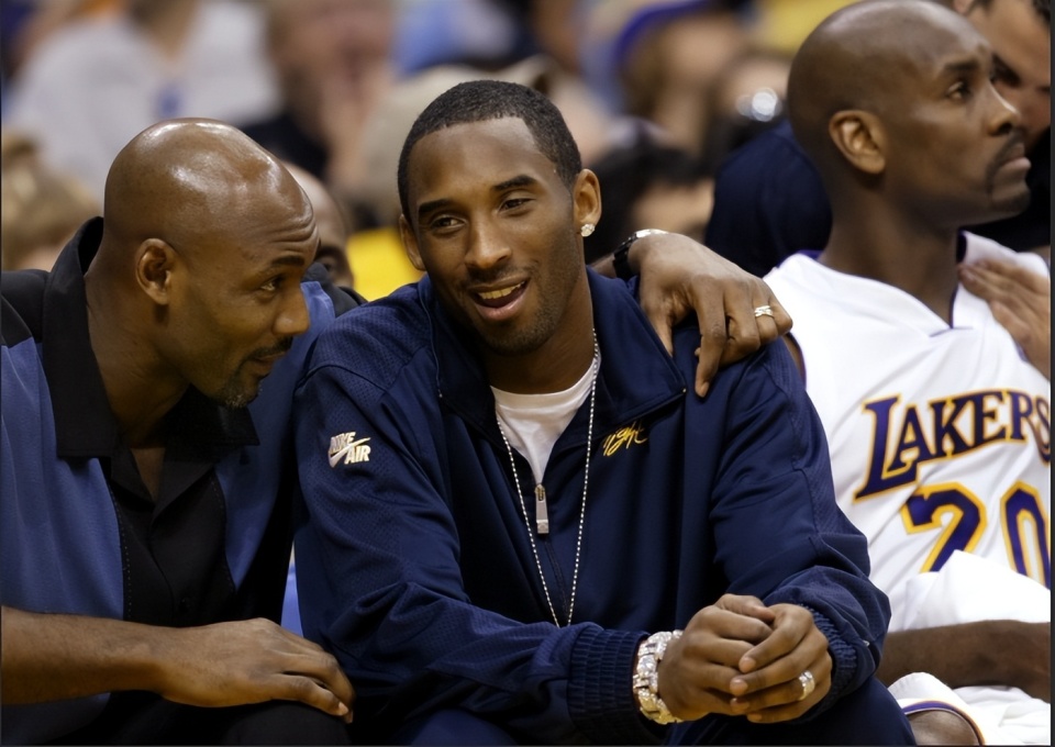 年第, 赛季湖人的, CrMfQ