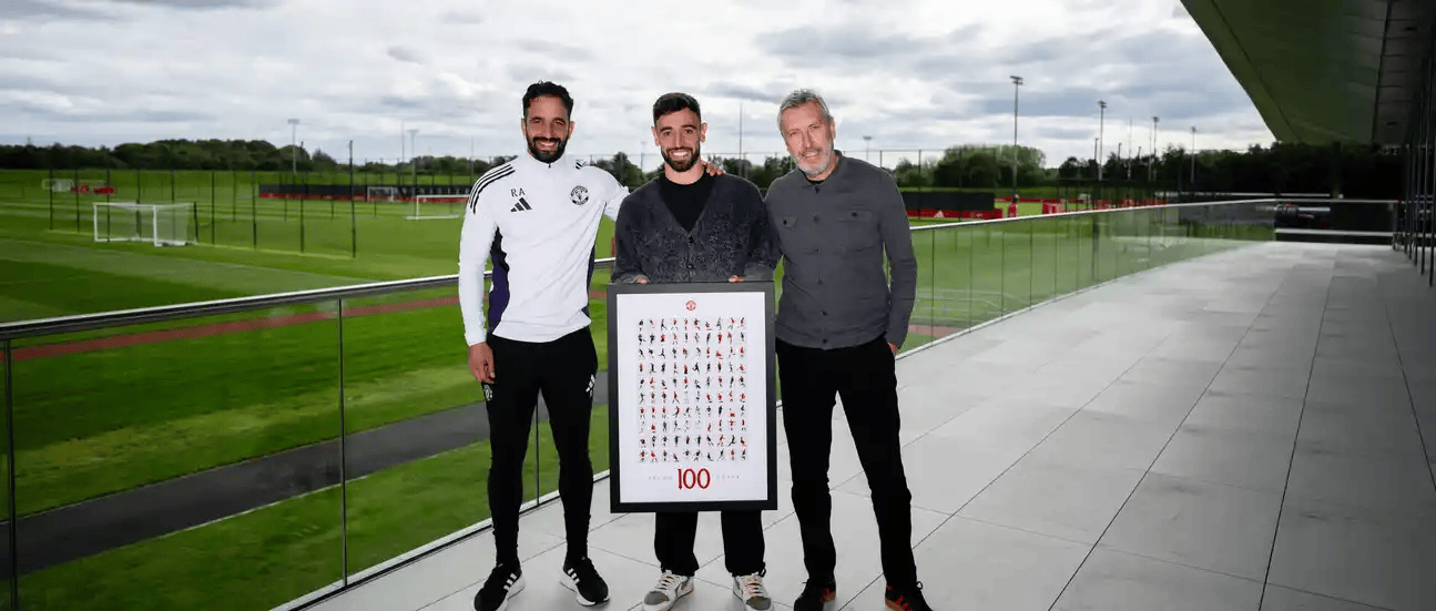 曼联俱乐部, 里程碑发起