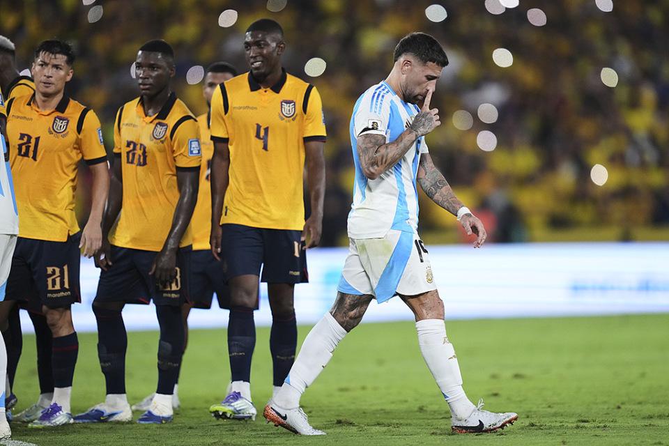 ws, 安戈洛 ws, 安戈洛