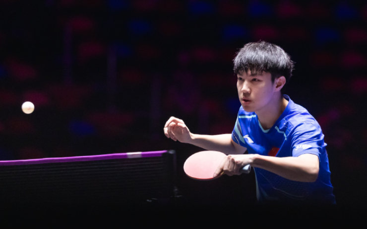 赢下第一局, 阿鲁纳