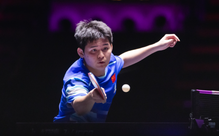 就展开凶猛, OwiKC, 横扫了宝岛