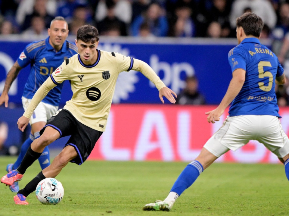 返西甲的皇, GSARa