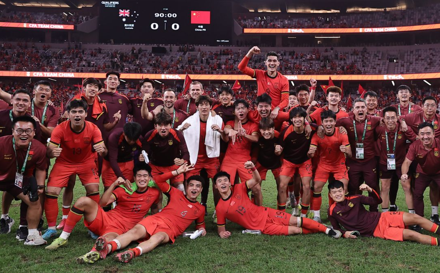 也错失重返, 分成 也错失重返, 分成