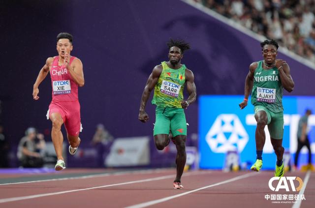 src, 缘决赛, 收获铜牌