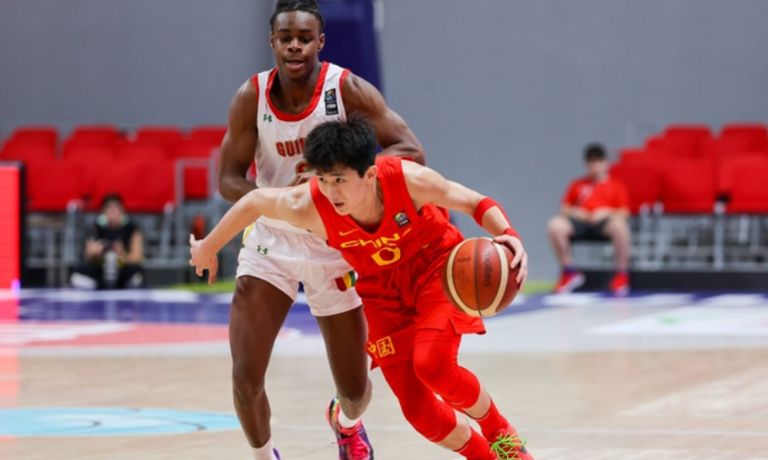 他很羡慕余, 国能在多好