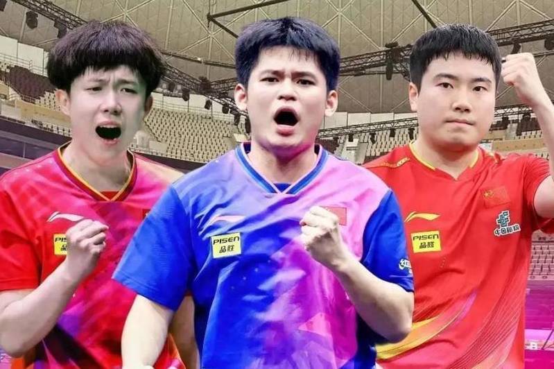 之后, 第二局, 扳回一局 之后, 第二局, 扳回一局