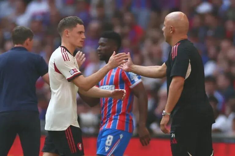 终极梦想 终极梦想